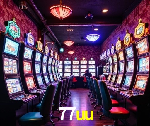 77uu Rio de Janeiro - Slot Strategy