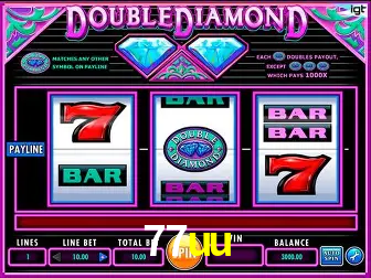Descubra o Mundo do Cassino Online com 77uu