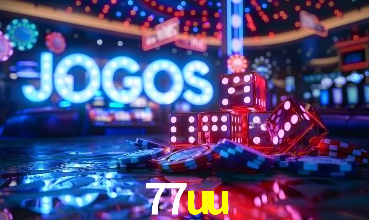 Casino VIP 77uu
