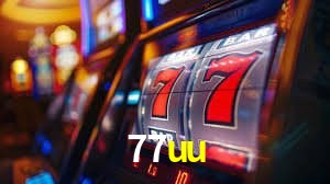 77uu - Pagamento PIX Instantâneo