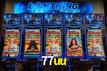 A Emoção da Loteria na 77uu: Uma Chance de Mudança de Vida